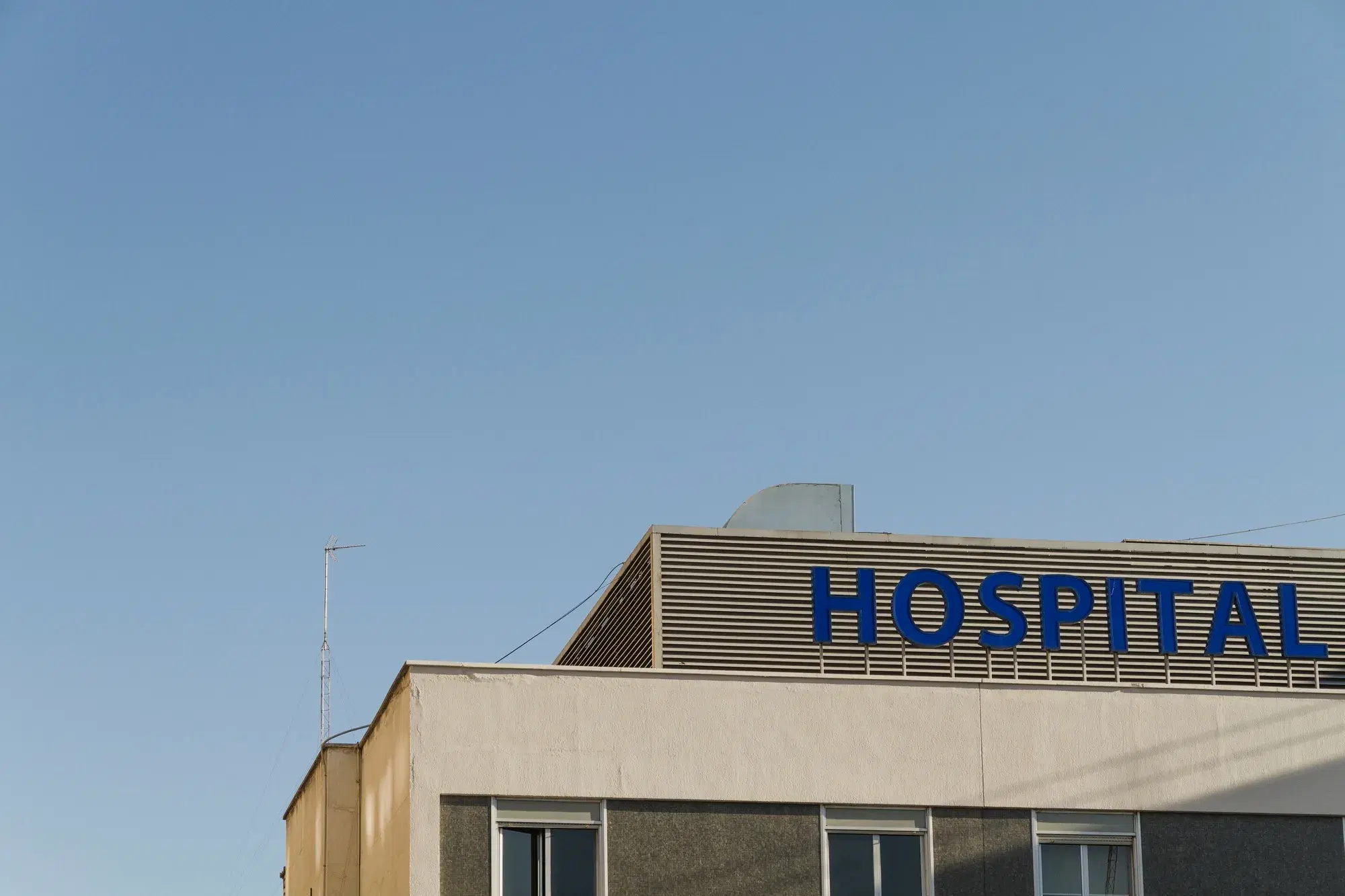 Siloam International Hospital